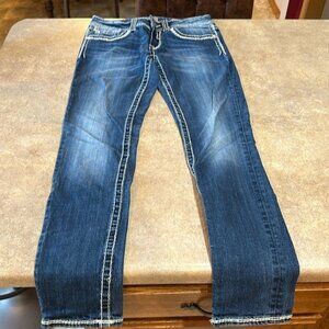 Women’s studio 5 skinny jeans size 29 x 31
